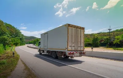 İstanbul ile Bolvadin Arası Bulaşık Makinesi Taşıma